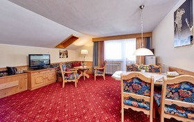 Gästehaus Franziska Hotel Garni