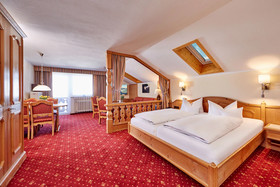 Gästehaus Franziska Hotel Garni