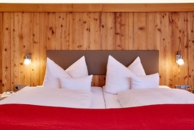 Gästehaus Franziska Hotel Garni