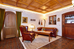 Gästehaus Franziska Hotel Garni
