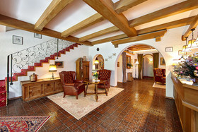 Gästehaus Franziska Hotel Garni