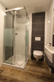 Gästehaus Franziska Hotel Garni