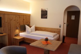 Gästehaus Franziska Hotel Garni