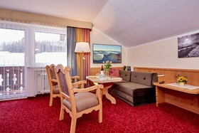 Gästehaus Franziska Hotel Garni