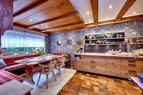 Gästehaus Franziska Hotel Garni