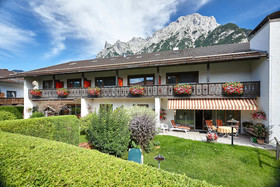 Gästehaus Franziska Hotel Garni