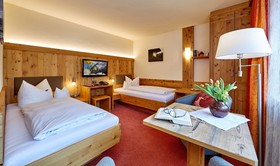 Gästehaus Franziska Hotel Garni