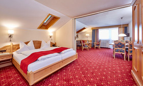 Gästehaus Franziska Hotel Garni