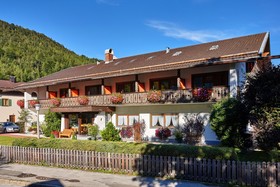 Gästehaus Franziska Hotel Garni