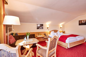 Gästehaus Franziska Hotel Garni