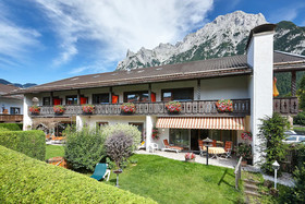 Gästehaus Franziska Hotel Garni