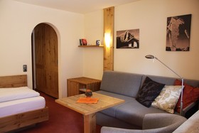 Gästehaus Franziska Hotel Garni