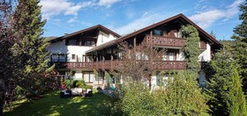 Hotel Bichlerhof Mittenwald