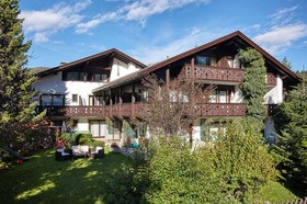 Hotel Bichlerhof Mittenwald