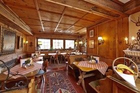Hotel Bichlerhof Mittenwald