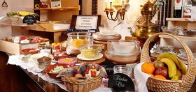Hotel Bichlerhof Mittenwald