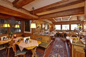Hotel Bichlerhof Mittenwald