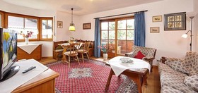 Hotel Bichlerhof Mittenwald