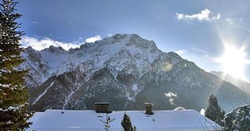Hotel Bichlerhof Mittenwald