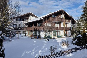 Hotel Bichlerhof Mittenwald