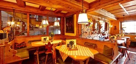 Hotel Bichlerhof Mittenwald
