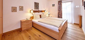 Hotel Bichlerhof Mittenwald