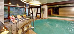Hotel Bichlerhof Mittenwald