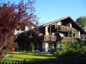 Hotel Bichlerhof Mittenwald