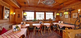 Hotel Bichlerhof Mittenwald