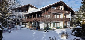 Hotel Bichlerhof Mittenwald