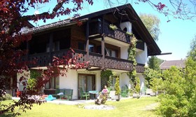 Hotel Bichlerhof Mittenwald