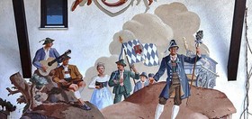 Hotel Bichlerhof Mittenwald