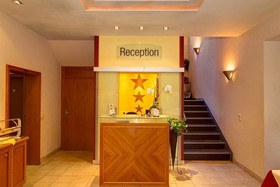 Hotel Tilman