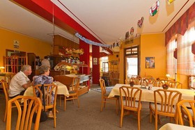Hotel Tilman