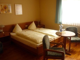 Hotel Tilman