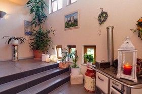 Hotel Tilman