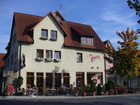 Hotel Tilman