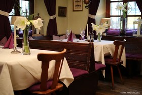 Fischerrosl Gasthaus