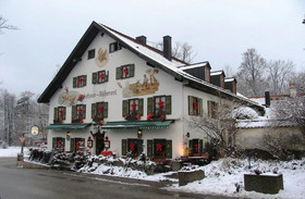 Fischerrosl Gasthaus