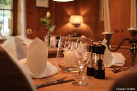 Fischerrosl Gasthaus