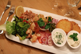 Fischerrosl Gasthaus