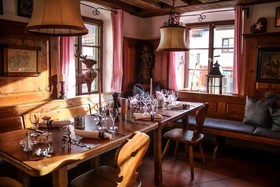 Fischerrosl Gasthaus