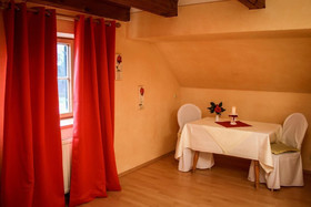 Fischerrosl Gasthaus