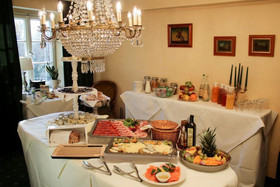 Fischerrosl Gasthaus