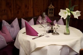 Fischerrosl Gasthaus