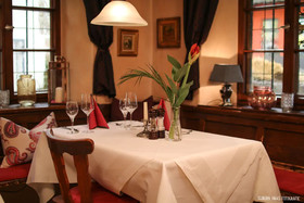 Fischerrosl Gasthaus
