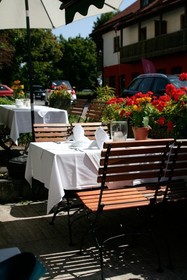 Fischerrosl Gasthaus
