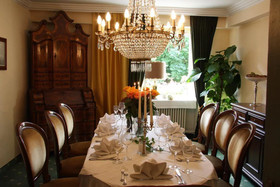 Fischerrosl Gasthaus
