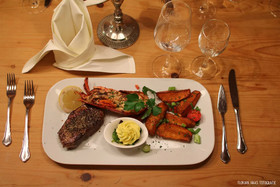 Fischerrosl Gasthaus