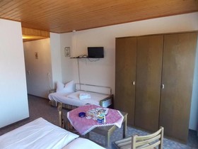 Gasthof & Hotel Rhönperle